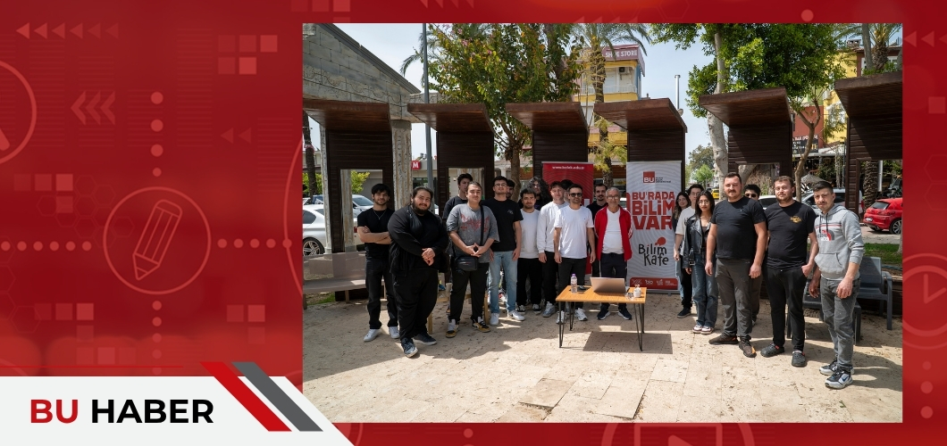Sosyal Medya Kullanımında Bilinç ve Siber Zorbalıkla Mücadele Etkinliği Gerçekleştirildi!