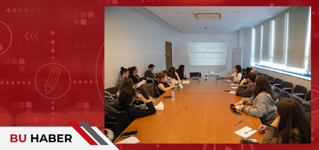 Kalite Yolculuğumuzda Yeni Bir Aşama: Süreç Kartları Eğitimi Tamamlandı