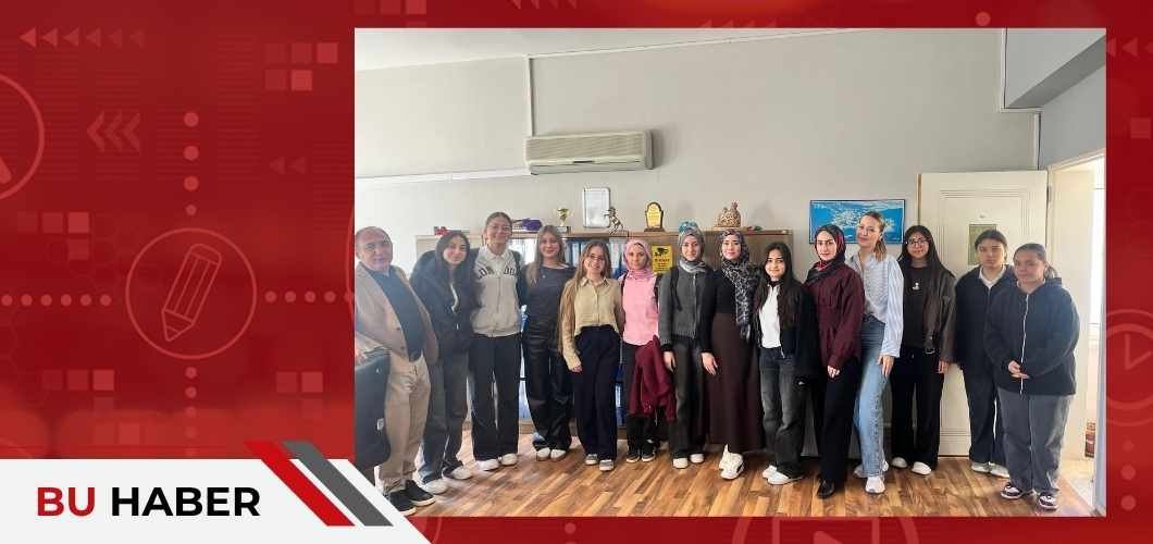 Sanat ve Tasarım Fakültesi İçmimarlık ve Çevre Tasarımı Bölümü  Öğrencilerimizden Kitap Bağışı Etkinliği.