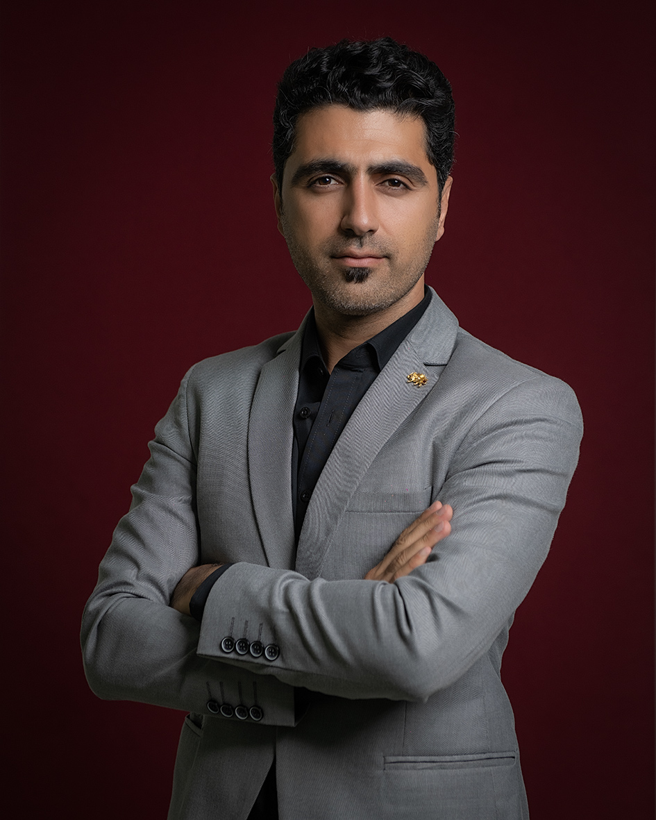 Yakup PAZUKİTOURİDİ