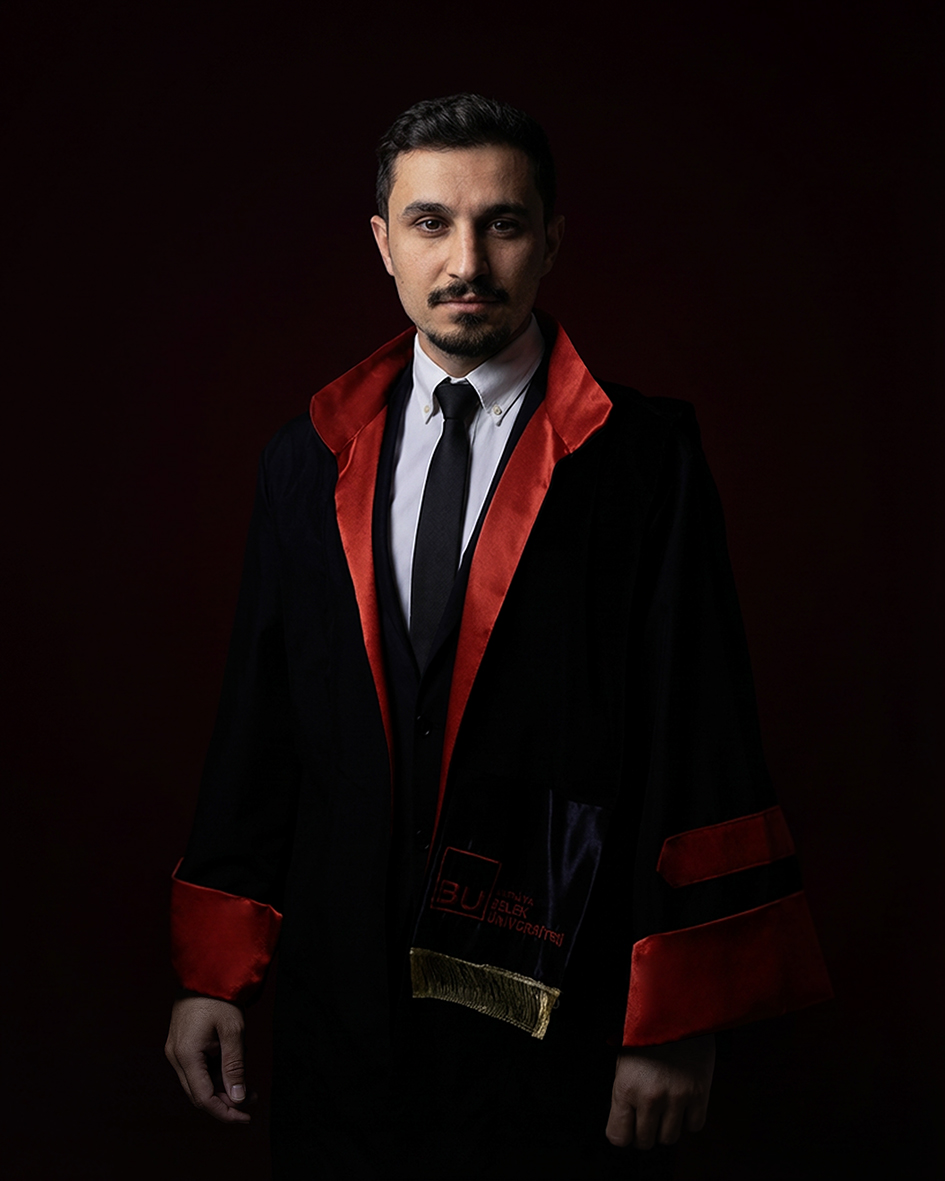 Furkan KAYIM