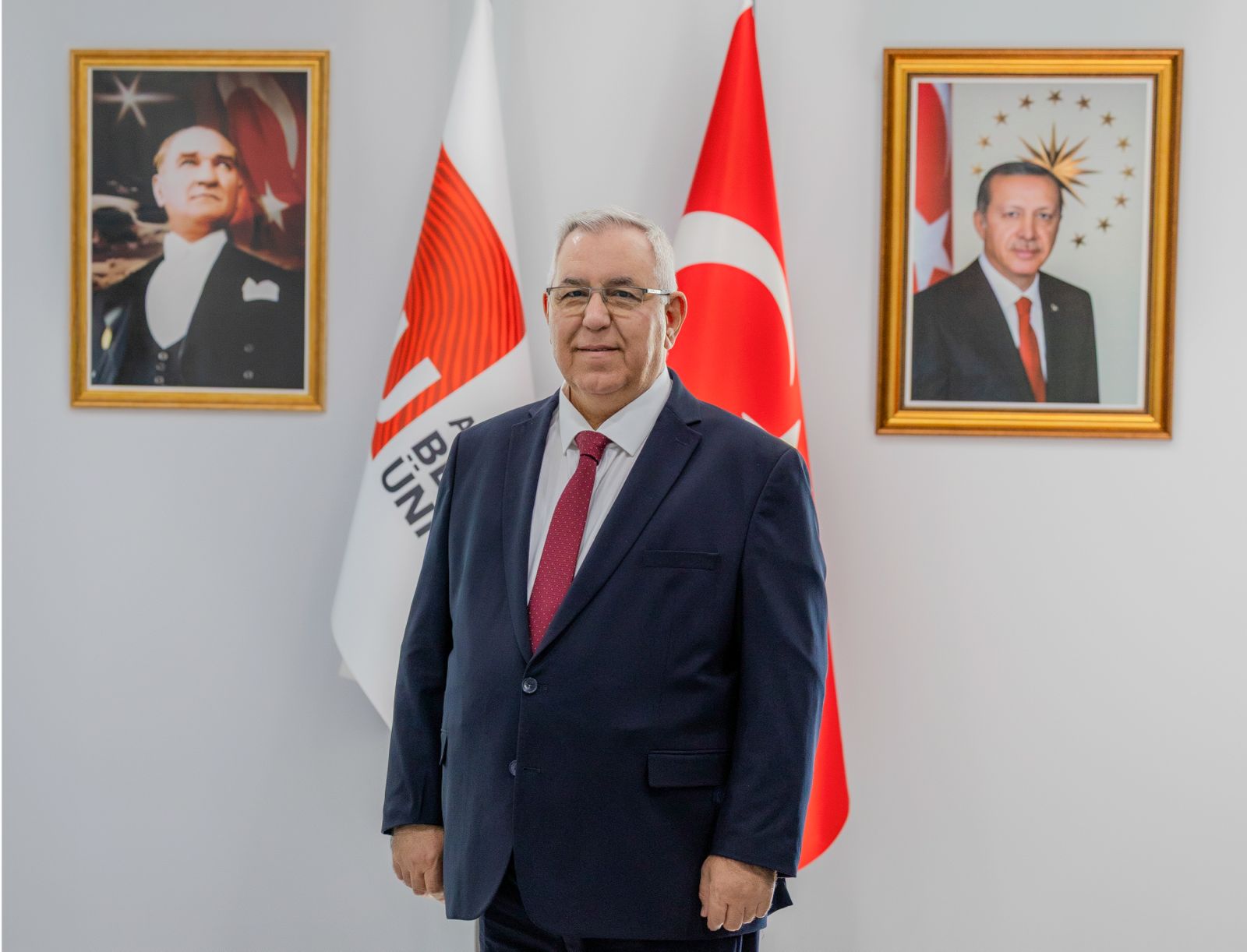 Prof. Dr. Abdullah Kuzu