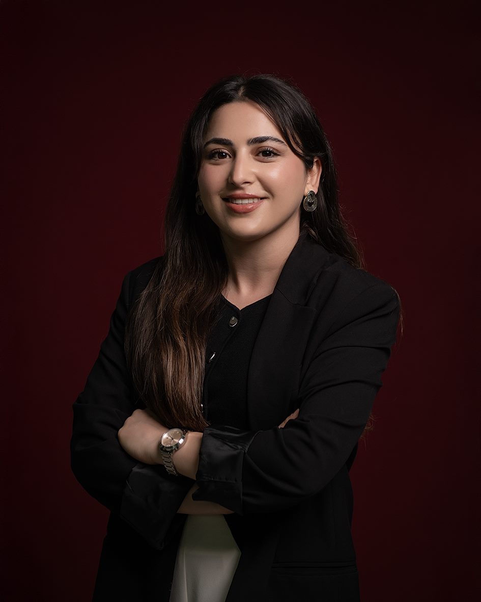 Arife KARACAN
