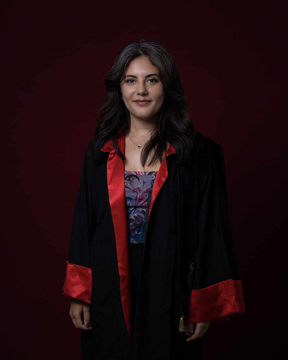 Dilara Elif DEMİRİZ