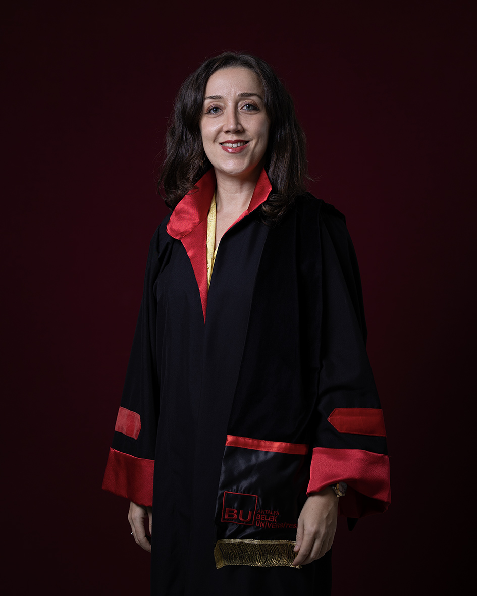 Mısra ÇAKALOĞLU 