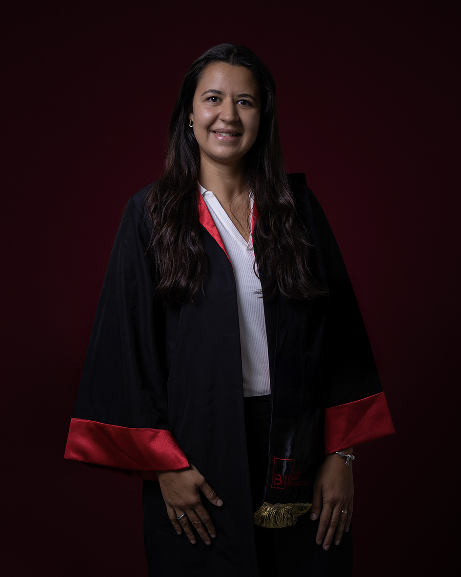 Emine Yıldız BUNYATOV 