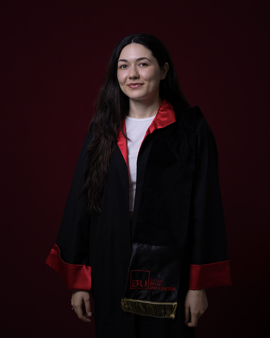 Ayşenur KARATAŞ EKREM 