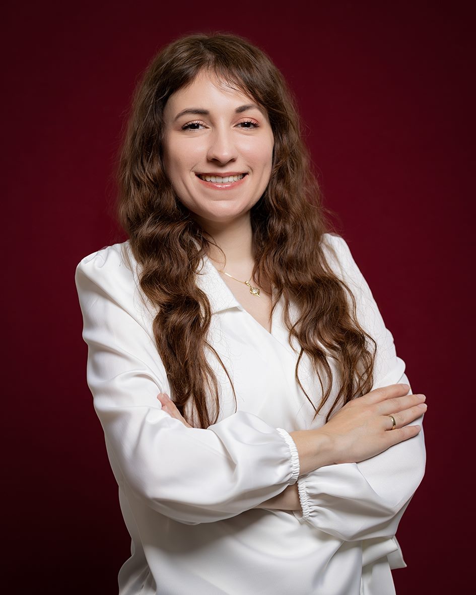 İrem Atik Şahin