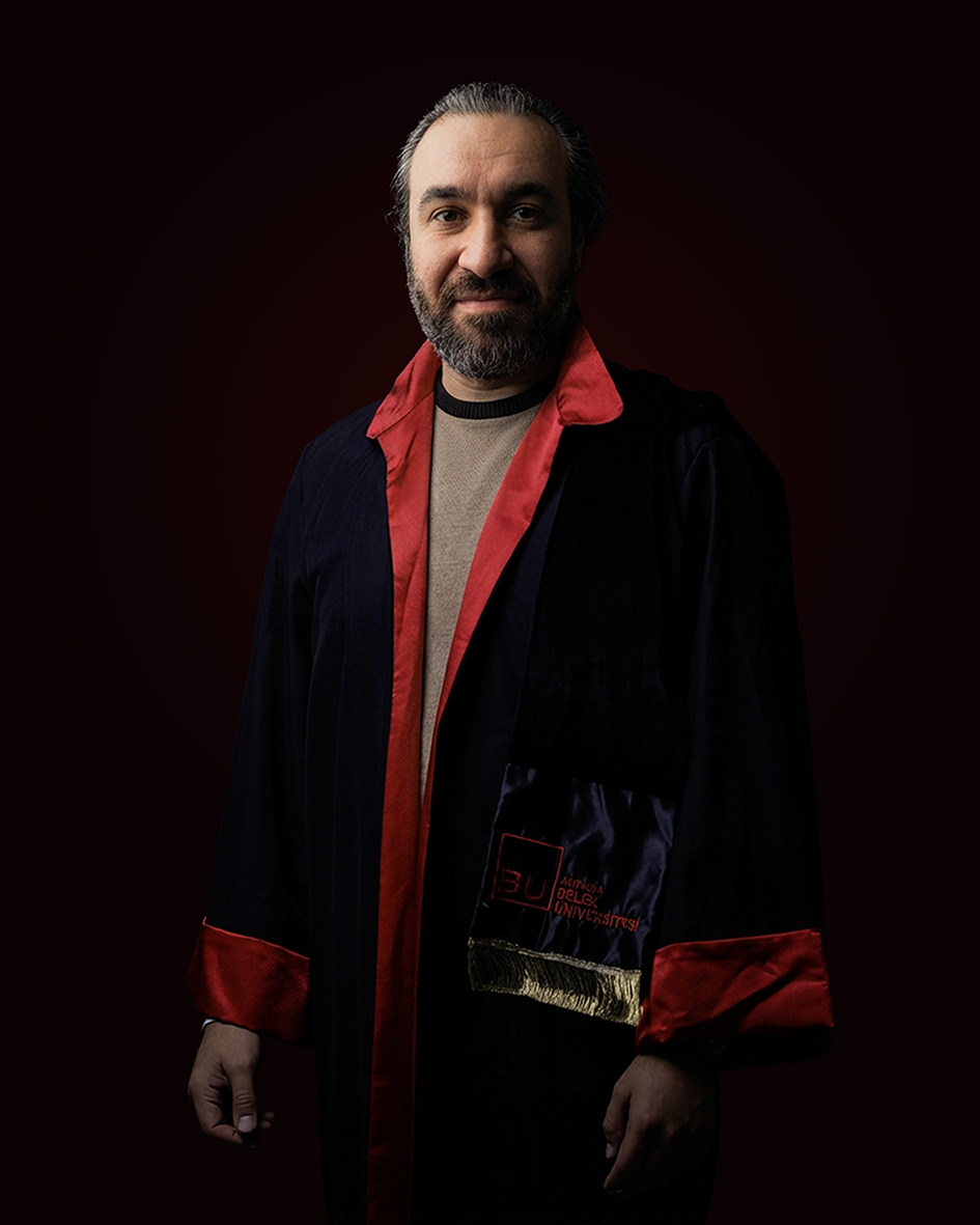 Soner DEDEOĞLU