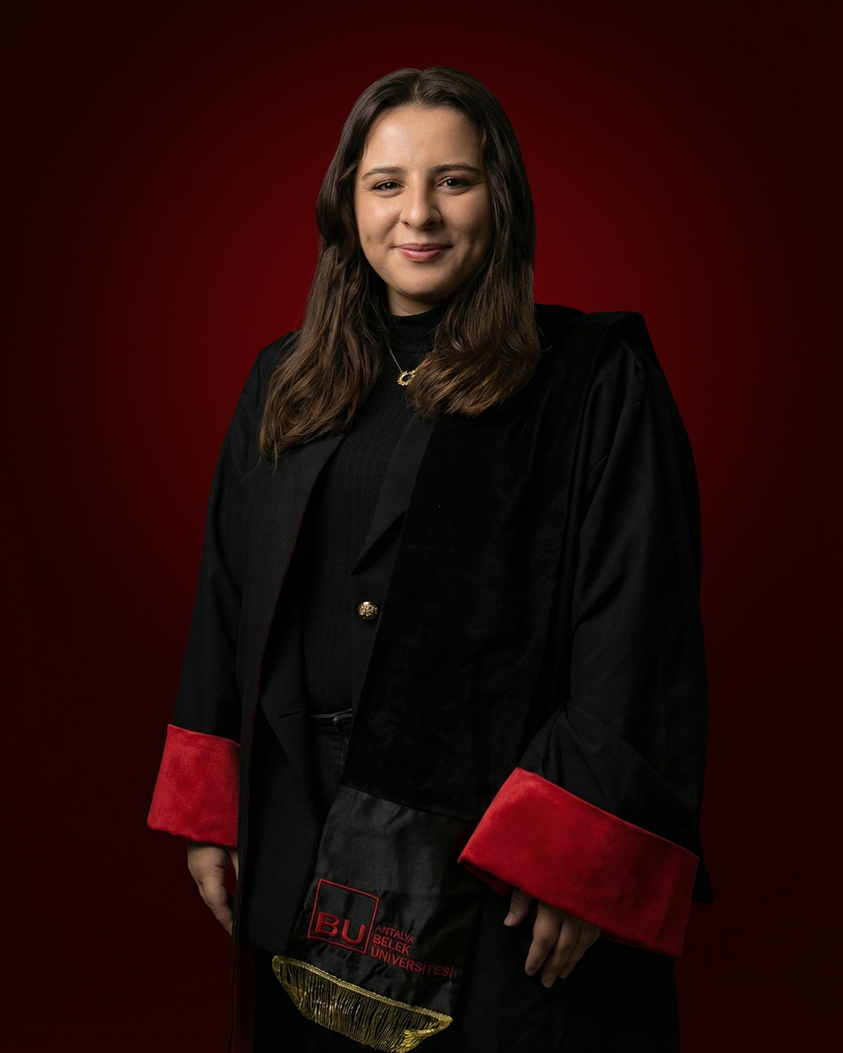 Müzeyyen Şule Baklacı