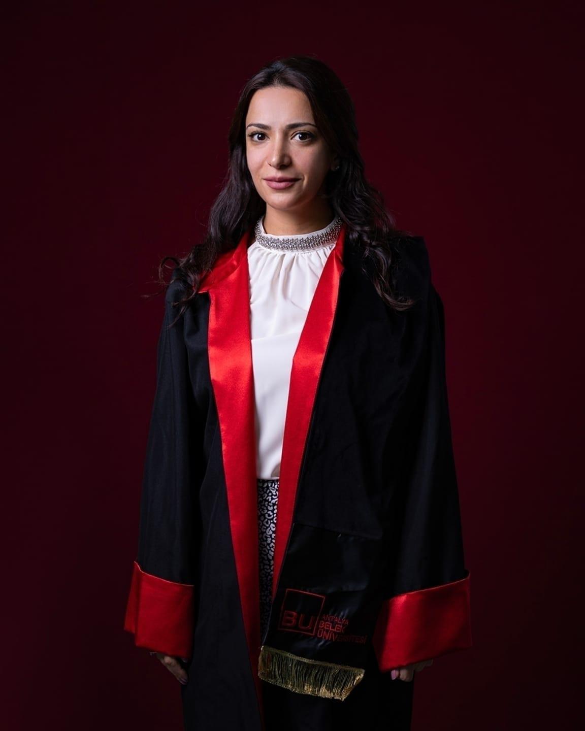 Nermin AZİZZADE JULAR 