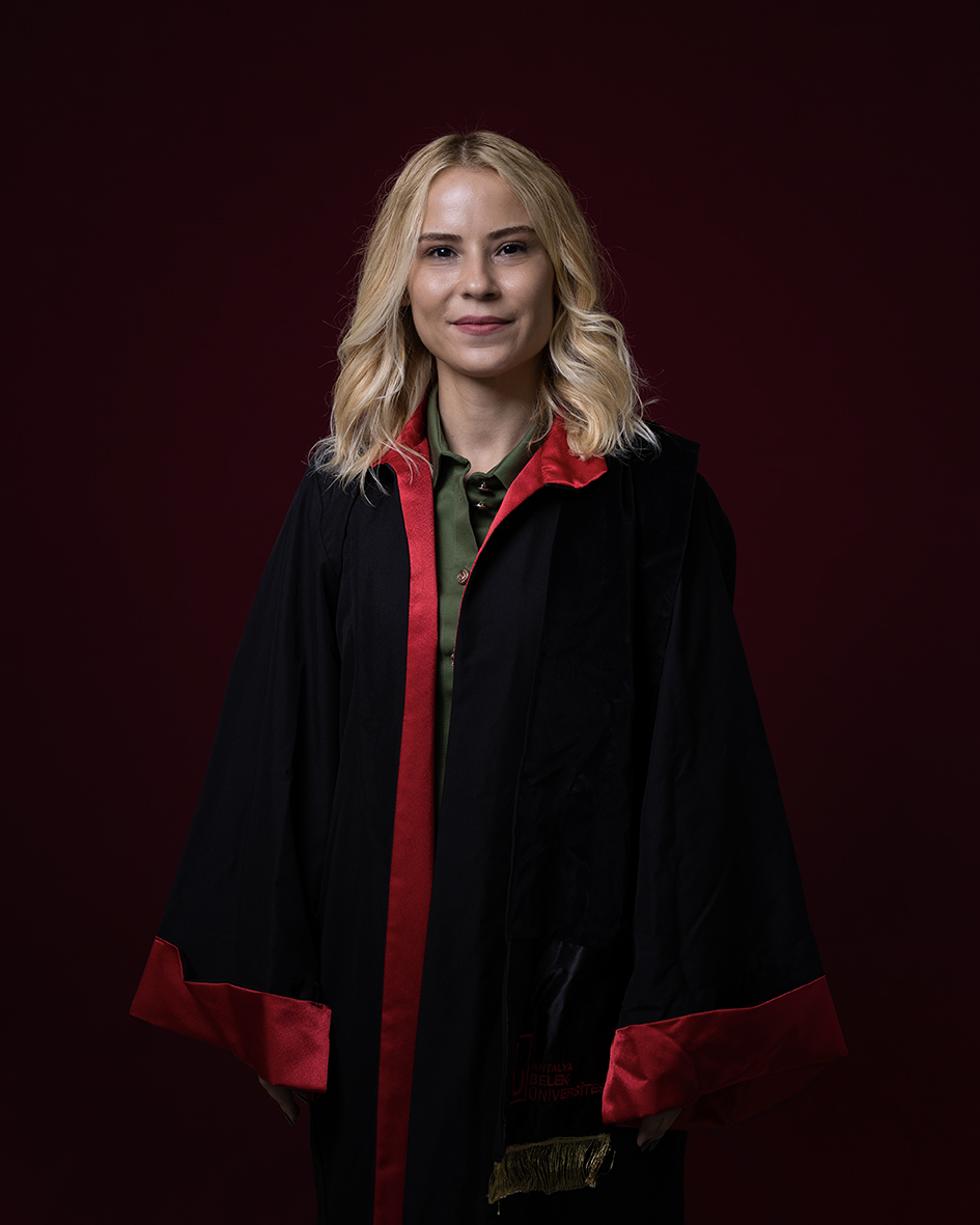 Özlem MECEK ÇEVİK