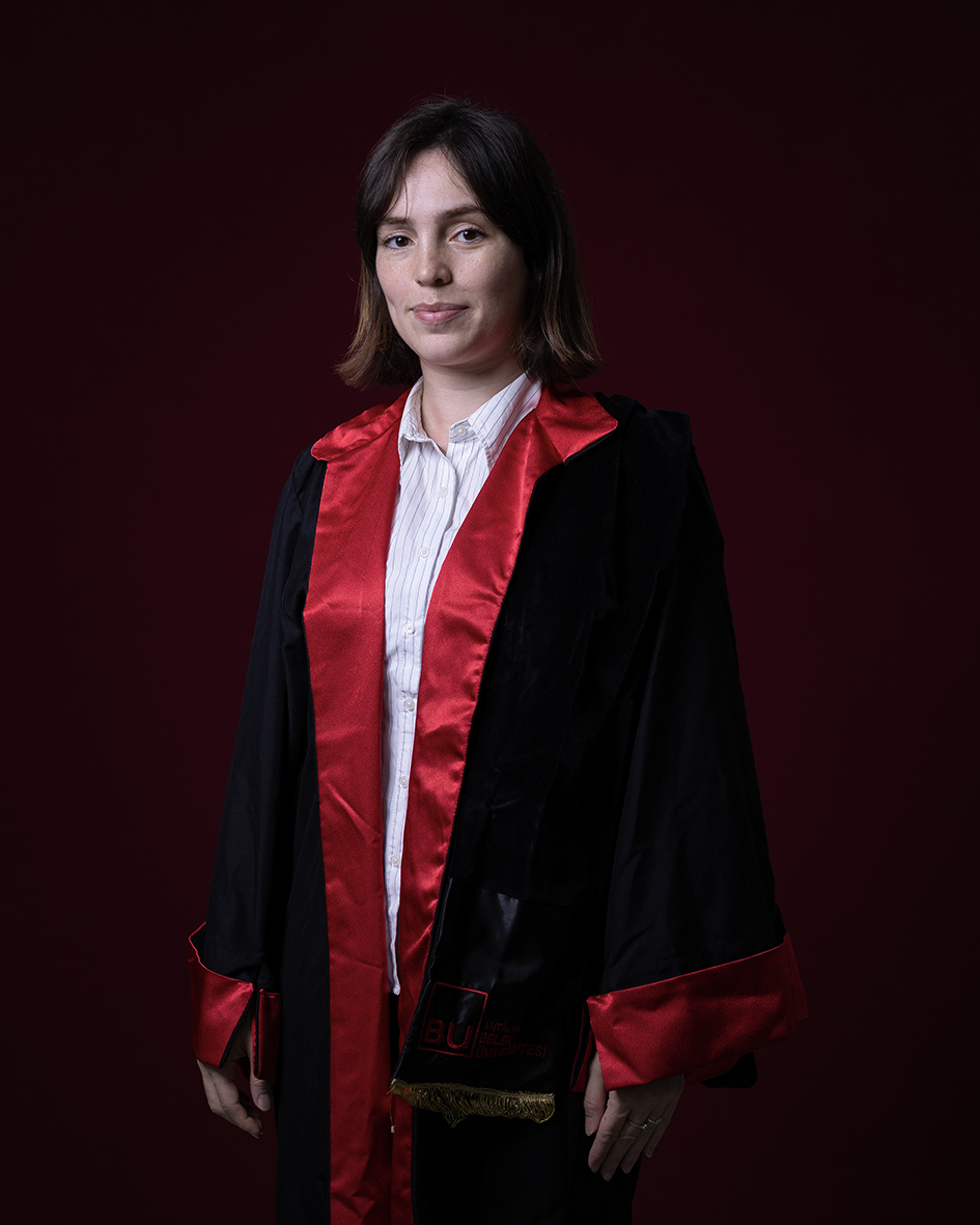 Vuslat ERDEM KÜÇÜKŞAHİN 