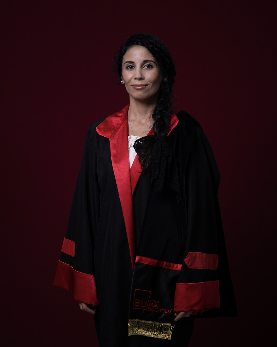 Radiye Canan BAĞIŞ