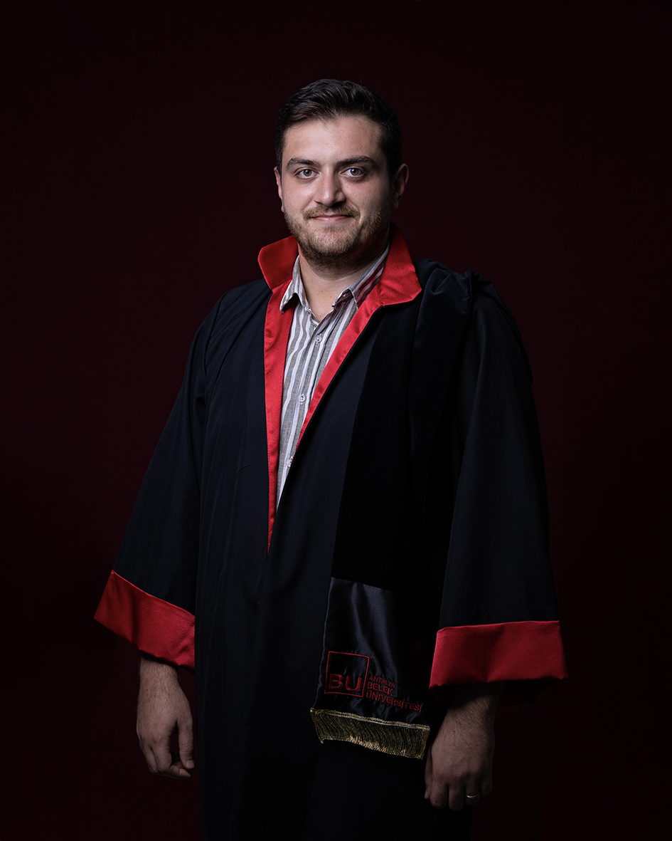 Salim Okan GÜNDOĞDU 