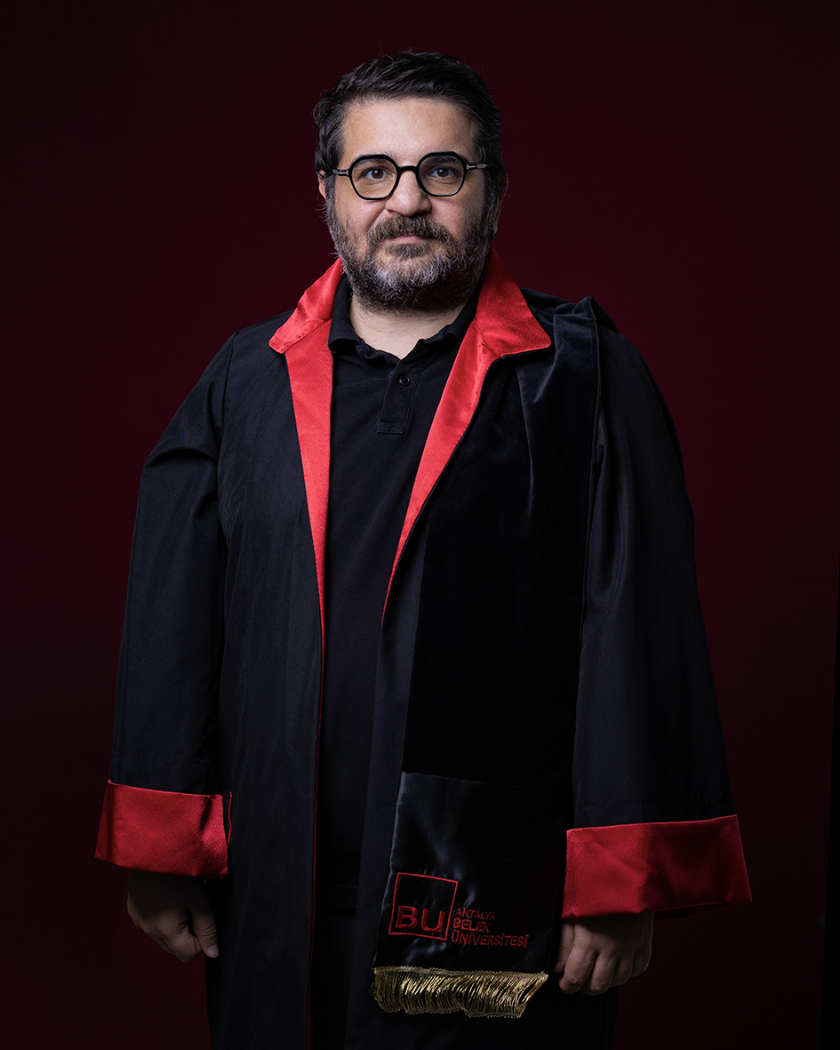 Salih DİNÇEL 